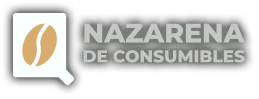 LOGO NAZARENA